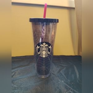 RARE Starbucks tumbler*HTF*